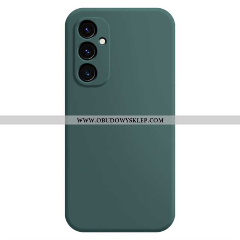 Etui Samsung Galaxy S25 5g Silikon W Płynie Etui Ochronne