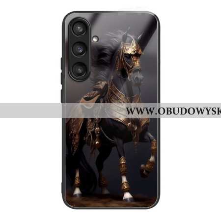 Etui Samsung Galaxy S25 5g Szkło Hartowane Koń