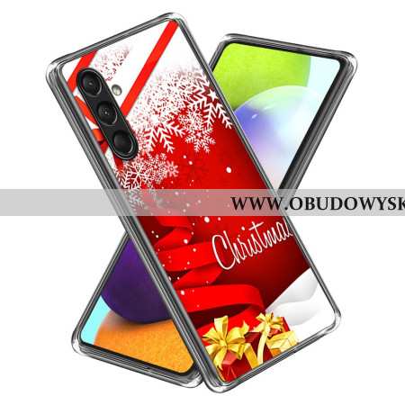 Etui Samsung Galaxy S25 5g Wesołych Świąt