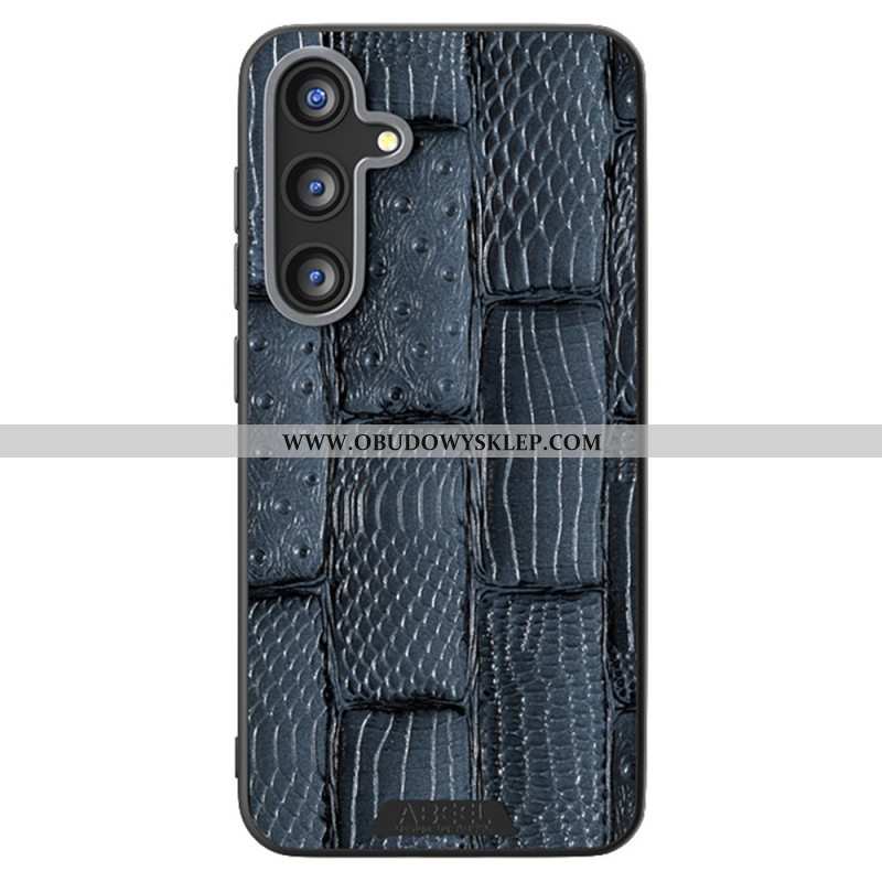 Etui Samsung Galaxy S25 Fe Magsafe Kompatybilny Z Magsafe Mikrotłoczenie Abeel