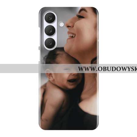 Etui Samsung Galaxy S25 Fe Oryginalny Etui Ochronne