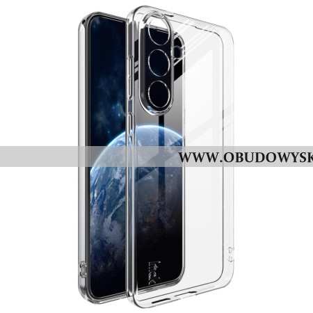 Etui Samsung Galaxy S25 Fe Seria Ux-5 Imak Etui Ochronne