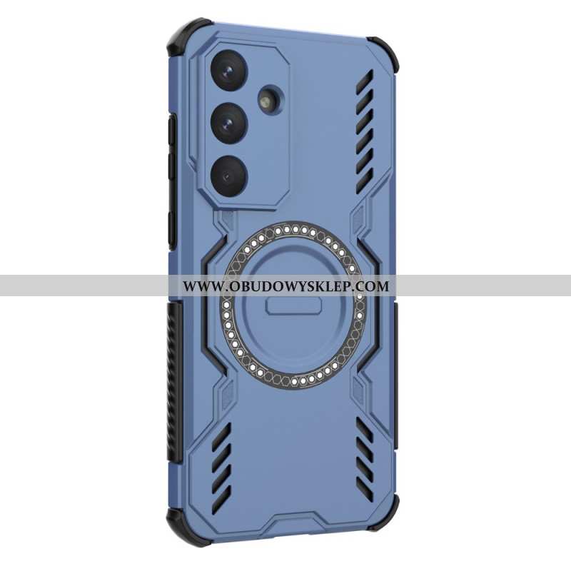 Etui Samsung Galaxy S25 Fe Ultraodporny Magnes Etui Ochronne