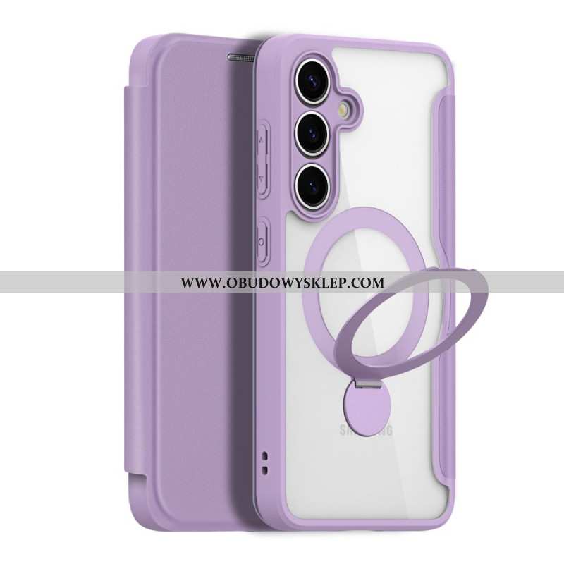 Etui Samsung Galaxy S25 Plus 5g Etui Na Dux Ducis X Pro Series