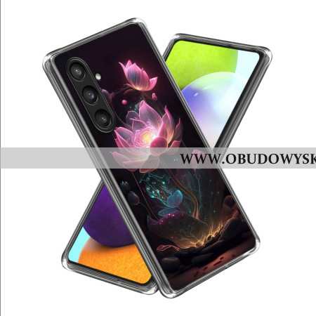 Etui Samsung Galaxy S25 Plus 5g Fluorescencyjny Lotos Etui Ochronne