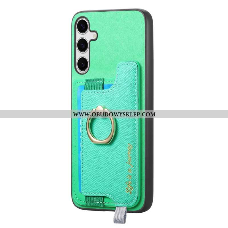 Etui Samsung Galaxy S25 Plus 5g Klasyczny Etui Ochronne