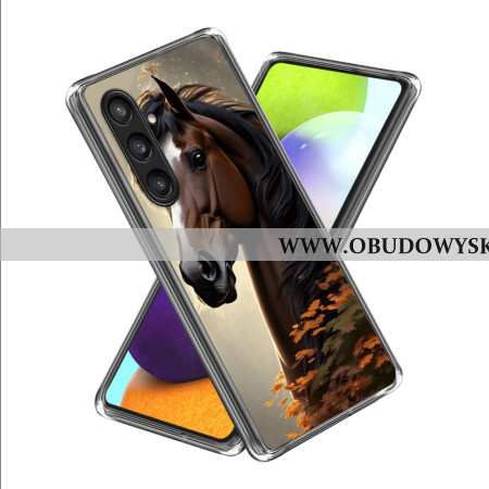 Etui Samsung Galaxy S25 Plus 5g Koń