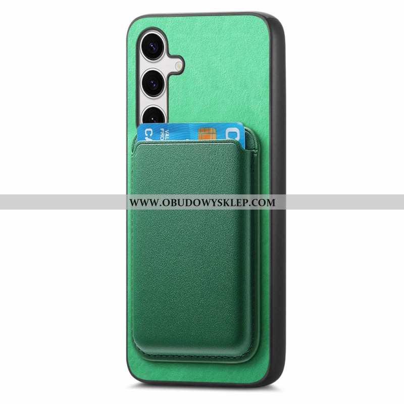 Etui Samsung Galaxy S25 Plus 5g Odpinany Uchwyt Na Karty