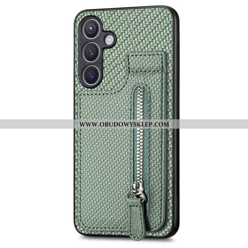 Etui Samsung Galaxy S25 Plus 5g Portfel
