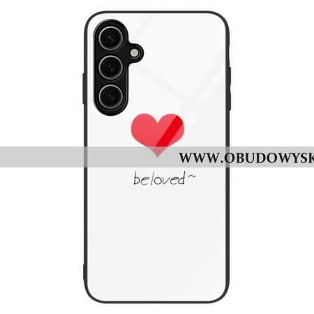 Etui Samsung Galaxy S25 Plus 5g Szkło Hartowane Z Ukochanym