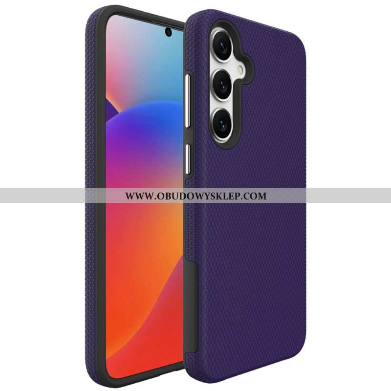 Etui Samsung Galaxy S25 Plus 5g Sztywna Tekstura