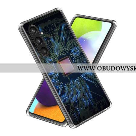 Etui Samsung Galaxy S25 Plus 5g Techno