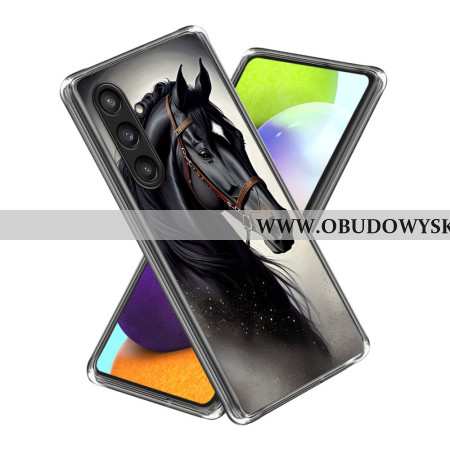 Etui Samsung Galaxy S25 Plus 5g Wspaniały Koń