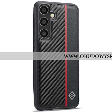 Etui Samsung Galaxy S25 Plus 5g Wysokiej Jakości Włókno Węglowe