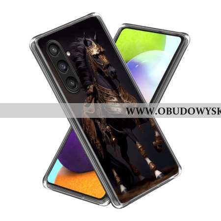 Etui Samsung Galaxy S25 Plus 5g Zamaskowany Koń Etui Ochronne