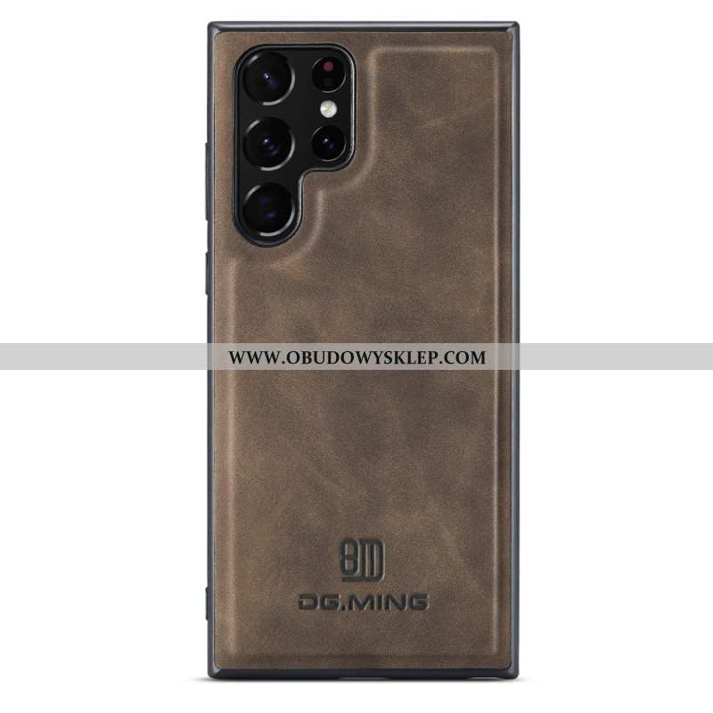 Etui Samsung Galaxy S25 Ultra 5g Dg.ming Efekt Skóry