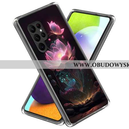 Etui Samsung Galaxy S25 Ultra 5g Fluorescencyjny Lotos
