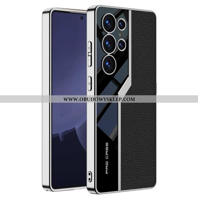 Etui Samsung Galaxy S25 Ultra 5g Gkk Etui Ochronne