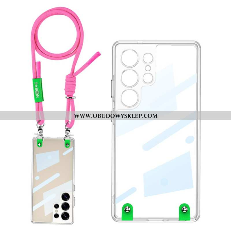 Etui Samsung Galaxy S25 Ultra 5g Gkk