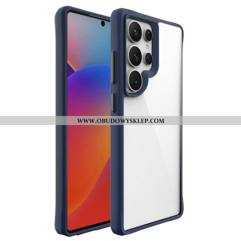 Etui Samsung Galaxy S25 Ultra 5g Klasyczny Hybrydowy