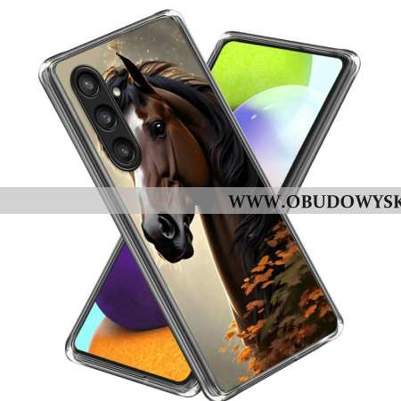 Etui Samsung Galaxy S25 Ultra 5g Koń