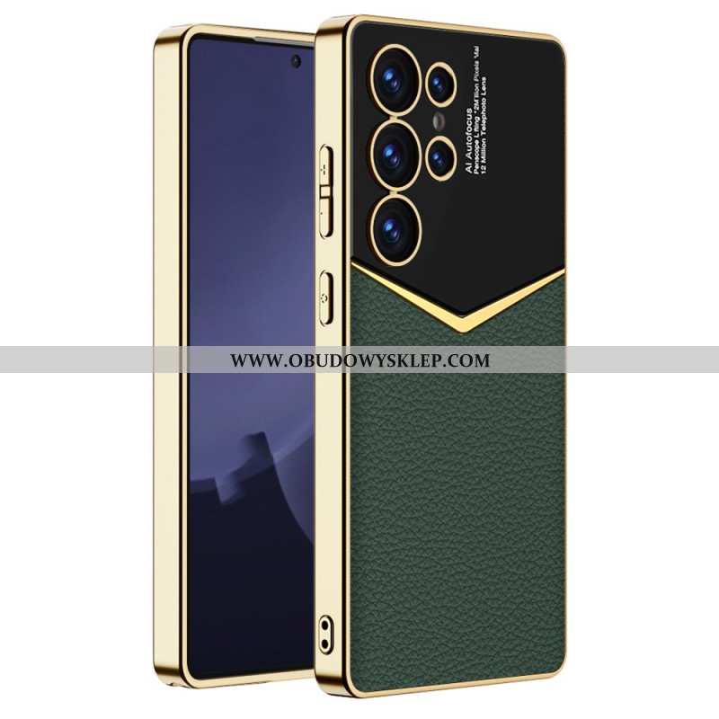 Etui Samsung Galaxy S25 Ultra 5g Luksusowa Osłona Gkk