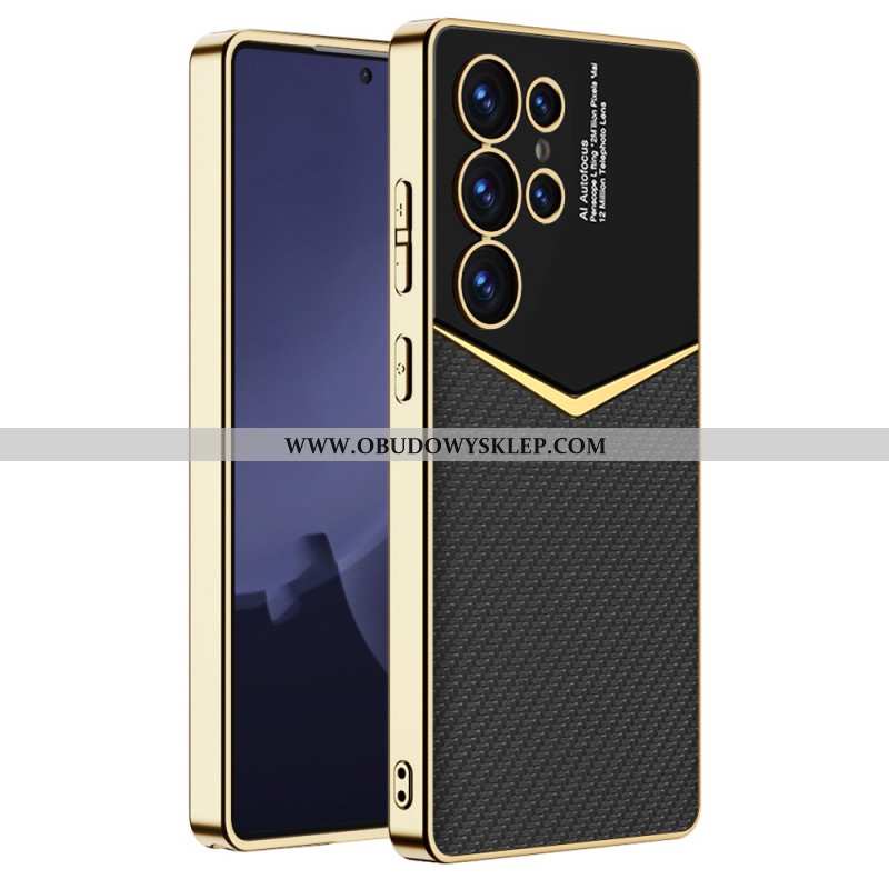 Tekstura Włókna Węglowego