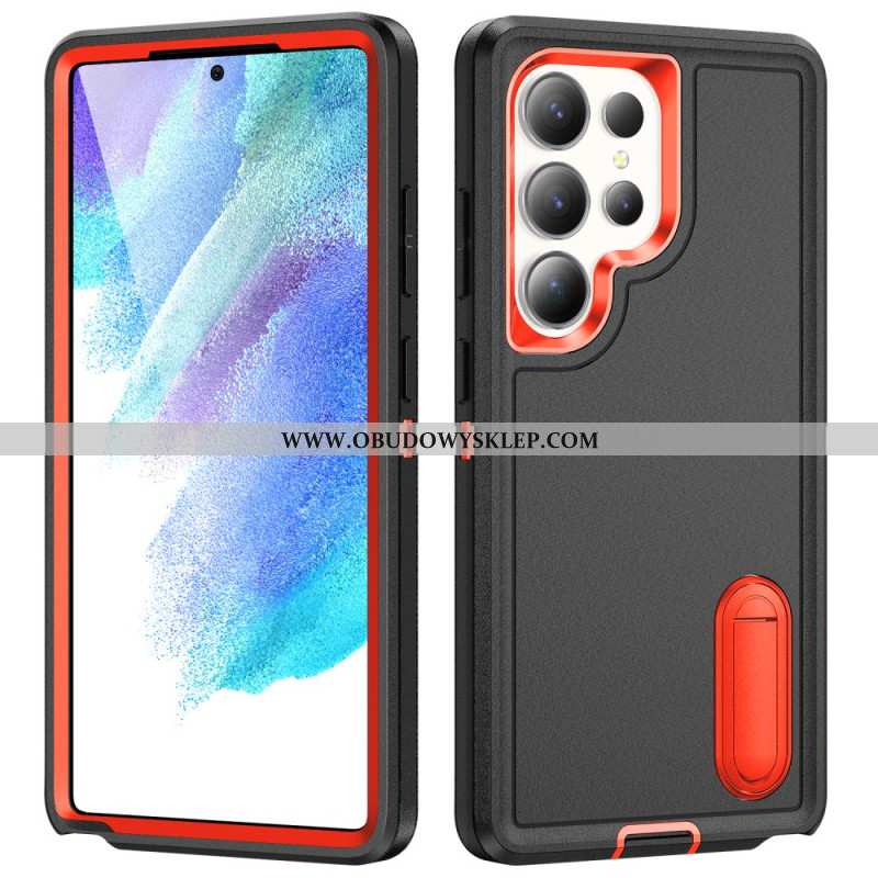 Czarny Pomarańczowy