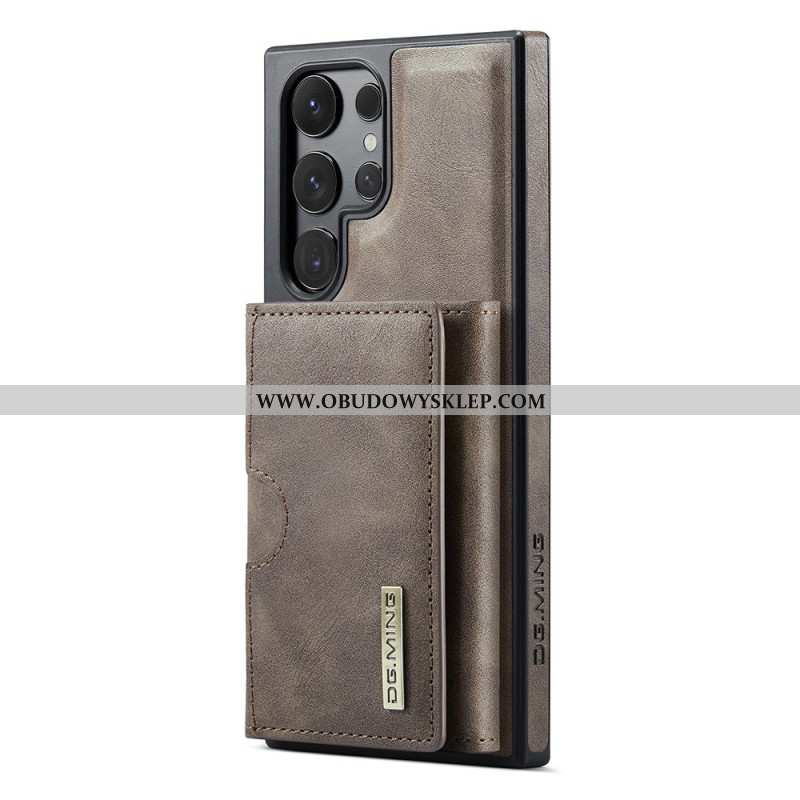 Etui Samsung Galaxy S25 Ultra 5g Odpinany Portfel Magnetyczny