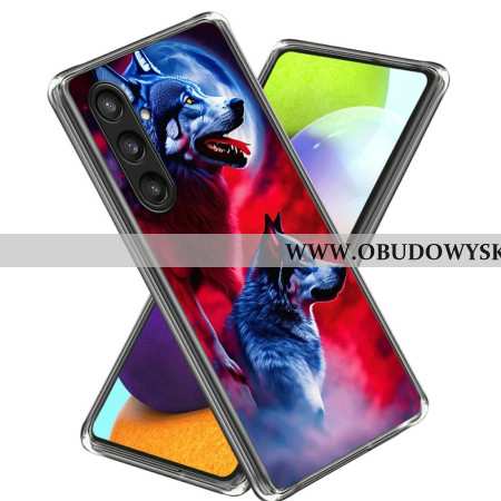 Etui Samsung Galaxy S25 Ultra 5g Para Wilków