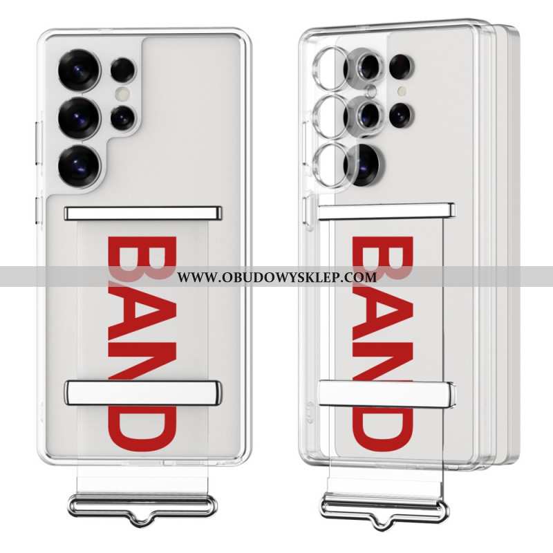 Etui Samsung Galaxy S25 Ultra 5g Pasek Gkk