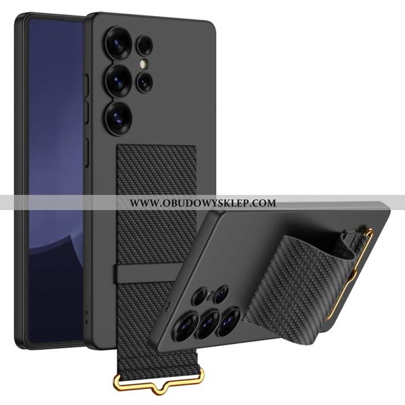 Tekstura Włókna Węglowego