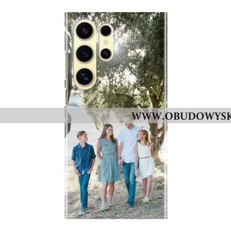 Etui Samsung Galaxy S25 Ultra 5g Profesjonalne