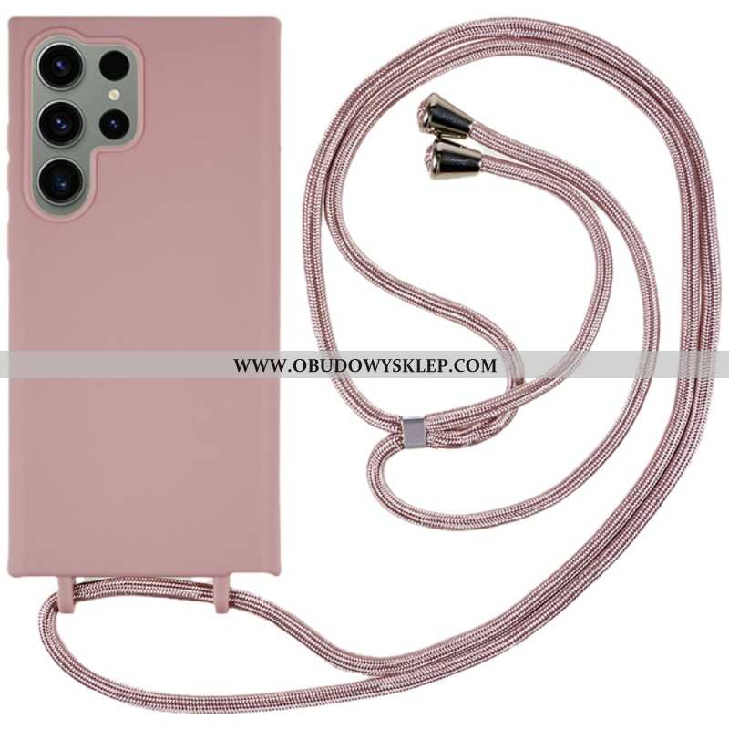 Etui Samsung Galaxy S25 Ultra 5g Regulowana