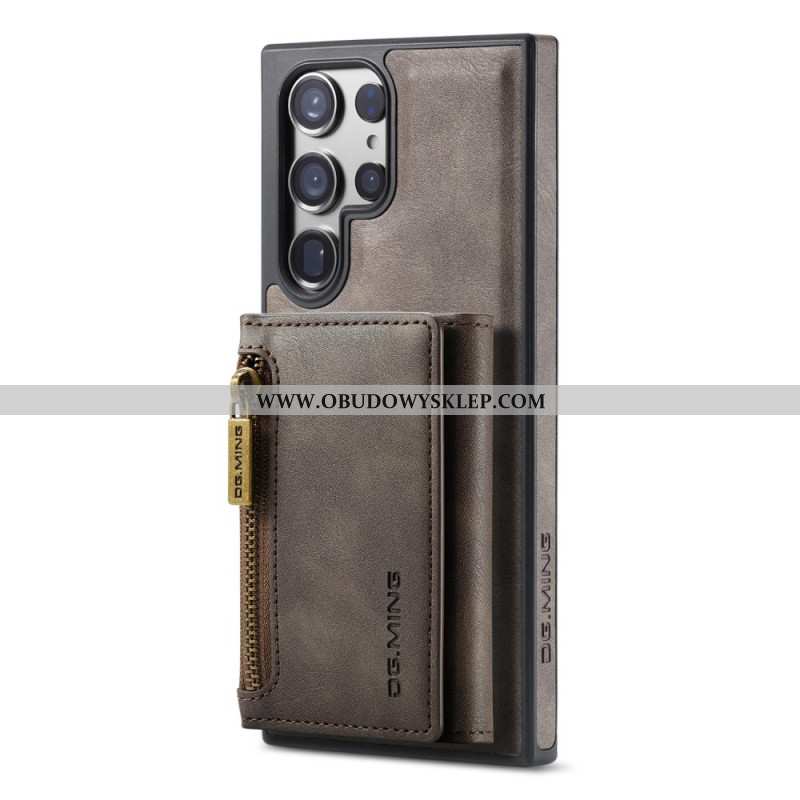 Etui Samsung Galaxy S25 Ultra 5g Seria M5 Dg.ming Etui Ochronne