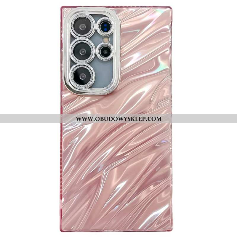 Etui Samsung Galaxy S25 Ultra 5g Seria Vibrant Pattern