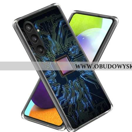 Etui Samsung Galaxy S25 Ultra 5g Techno Etui Ochronne