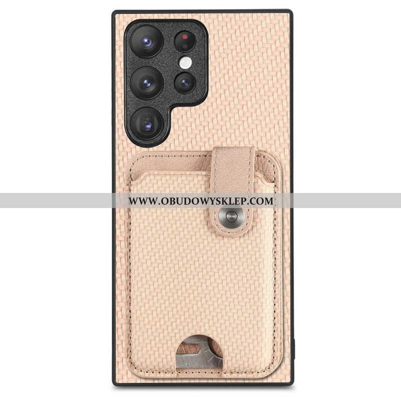 Etui Samsung Galaxy S25 Ultra 5g Wielofunkcyjny