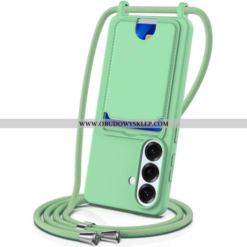 Etui Samsung Galaxy S26 Etui Na Karty Etui Ochronne