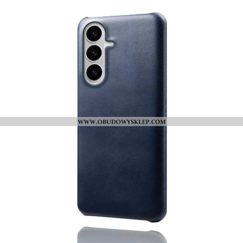 Etui Samsung Galaxy S26 Etui Na Karty Z Efektem Skóry