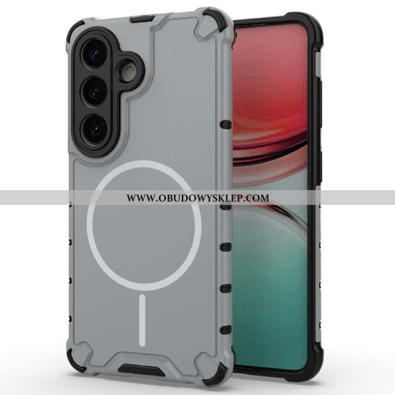 Etui Samsung Galaxy S26 Falista Faktura I Odprowadzanie Ciepła