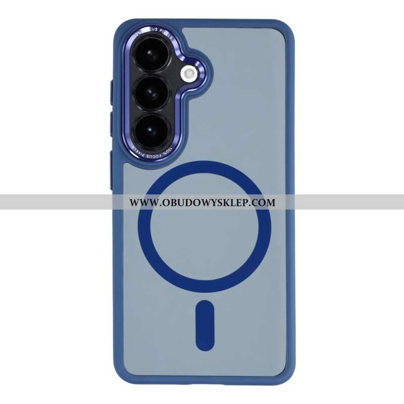 Etui Samsung Galaxy S26 Hybrydowy Magnetyczny