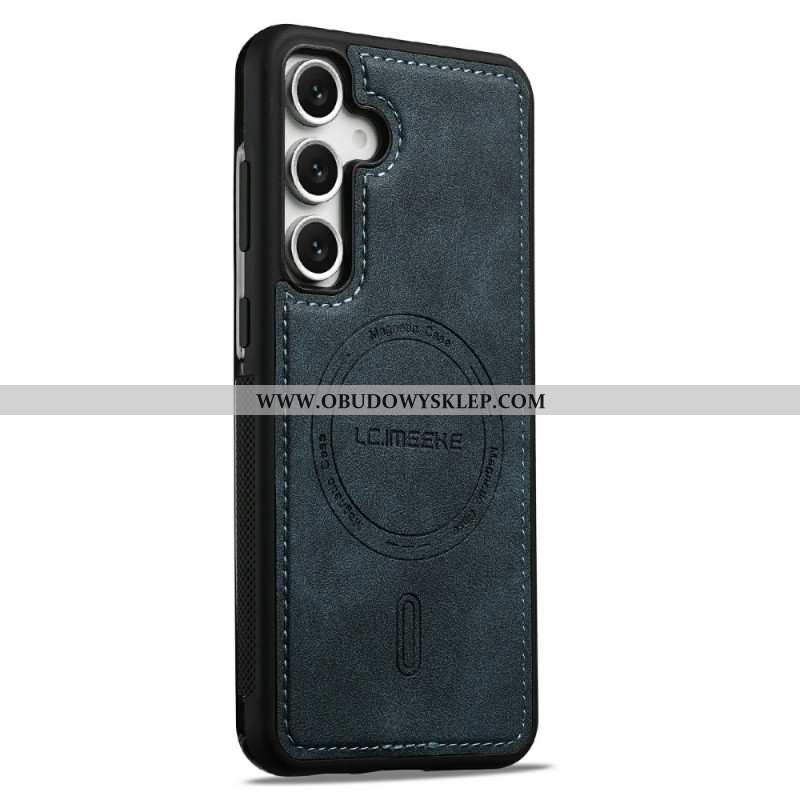 Etui Samsung Galaxy S26 Lc.imeeke Magnetyczny Etui Ochronne