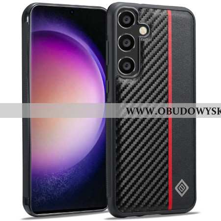 Etui Samsung Galaxy S26 Lc.imeeke Włókno Węglowe Etui Ochronne