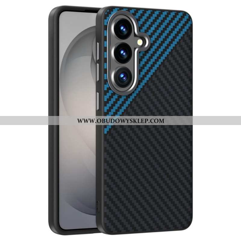 Etui Samsung Galaxy S26 Magnetyczne Z Włókna Węglowego Abeel