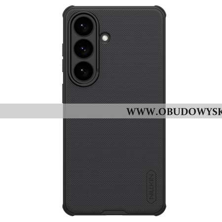 Etui Samsung Galaxy S26 Magnetyczny Portfel Nillkin Super Frosted Shield Etui Ochronne