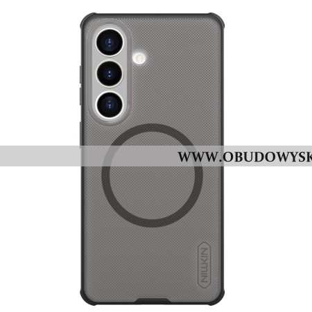 Etui Samsung Galaxy S26 Magnetyczny Portfel Nillkin Super Frosted Shield Pro