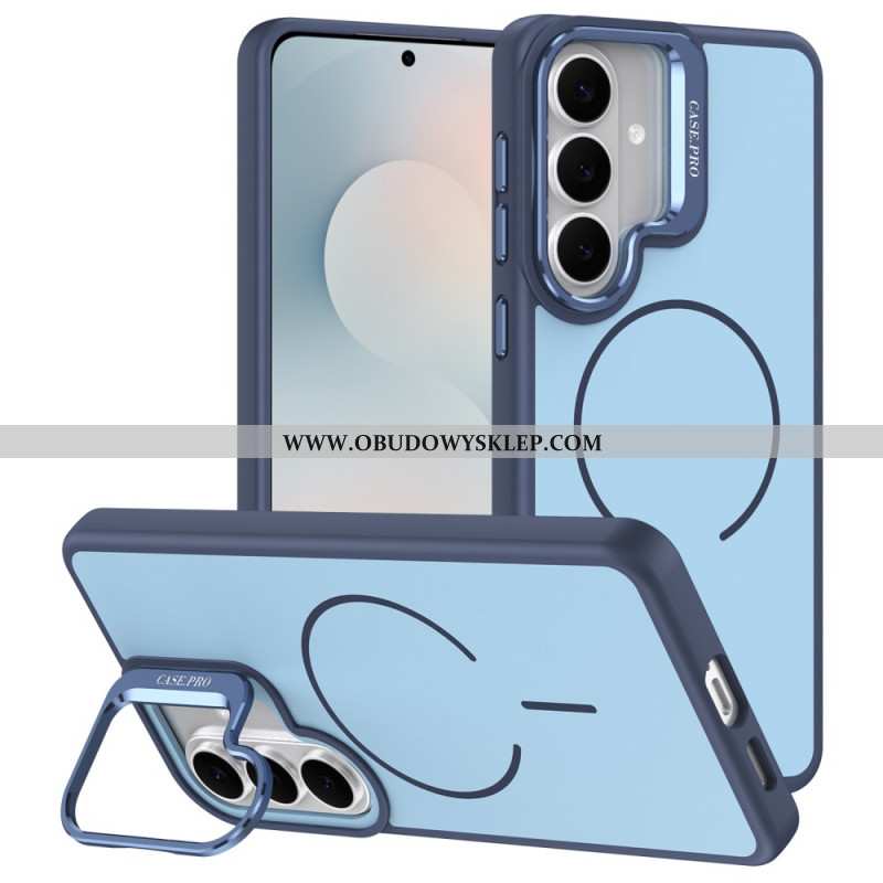 Etui Samsung Galaxy S26 Magnetyczny Składany Stojak