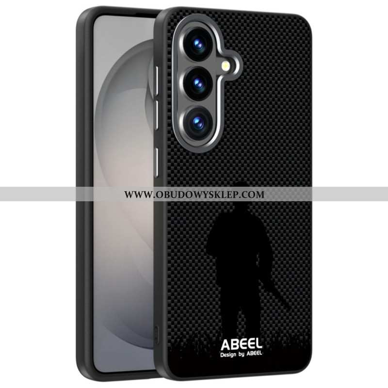 Etui Samsung Galaxy S26 Magnetyczny Wzór Abeel