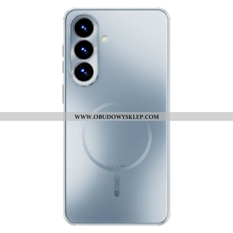 Etui Samsung Galaxy S26 Magnetyczny Z Osłoną Obiektywu Abeel